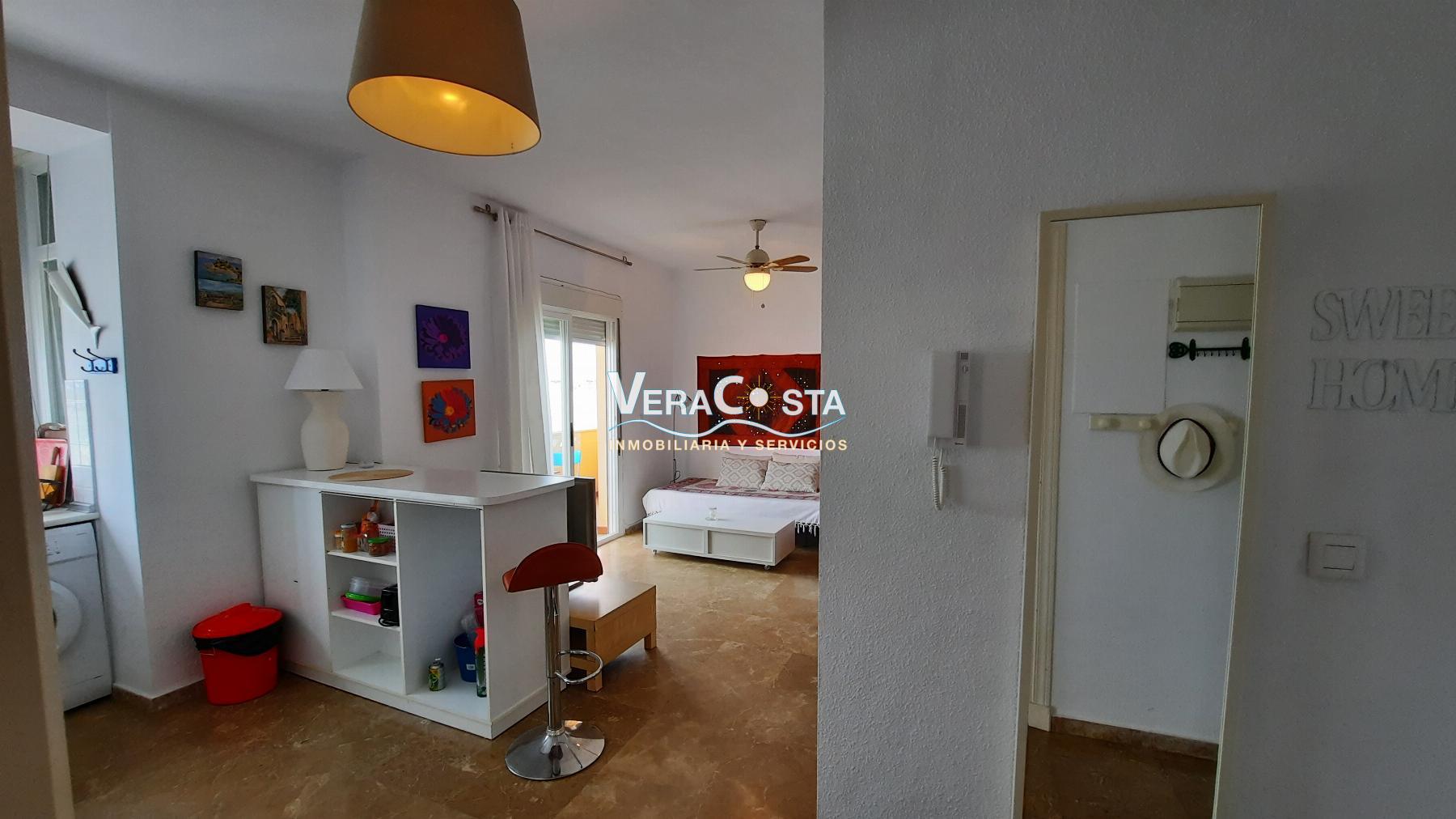 For rent of apartment in Isla Cristina