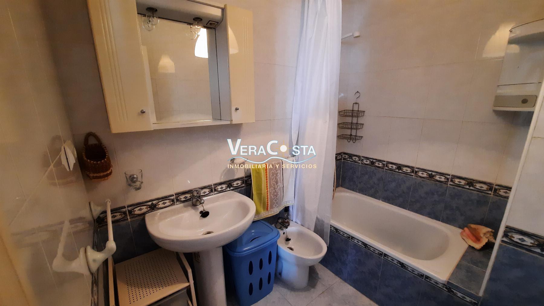 For rent of apartment in Isla Cristina