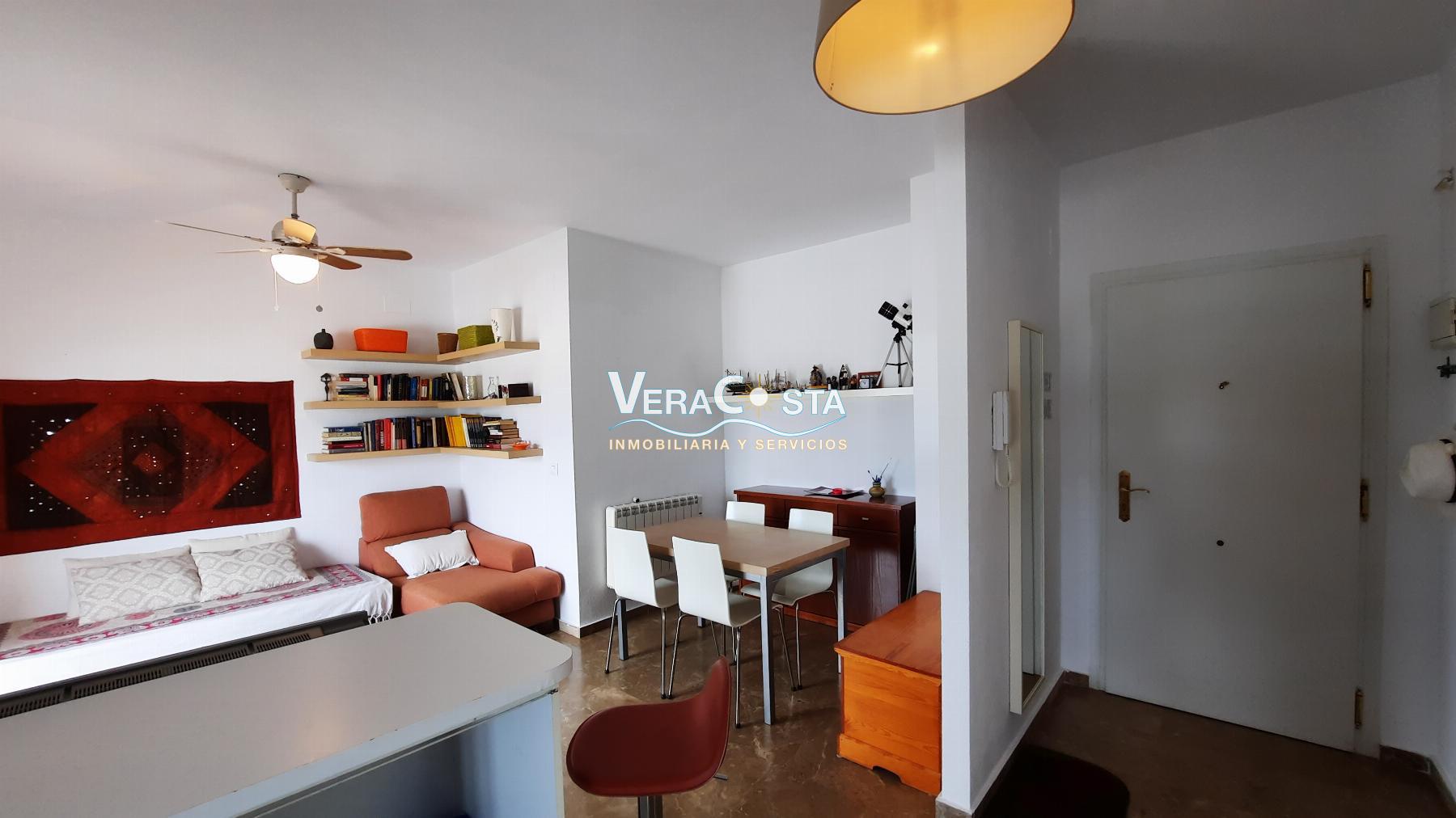 For rent of apartment in Isla Cristina