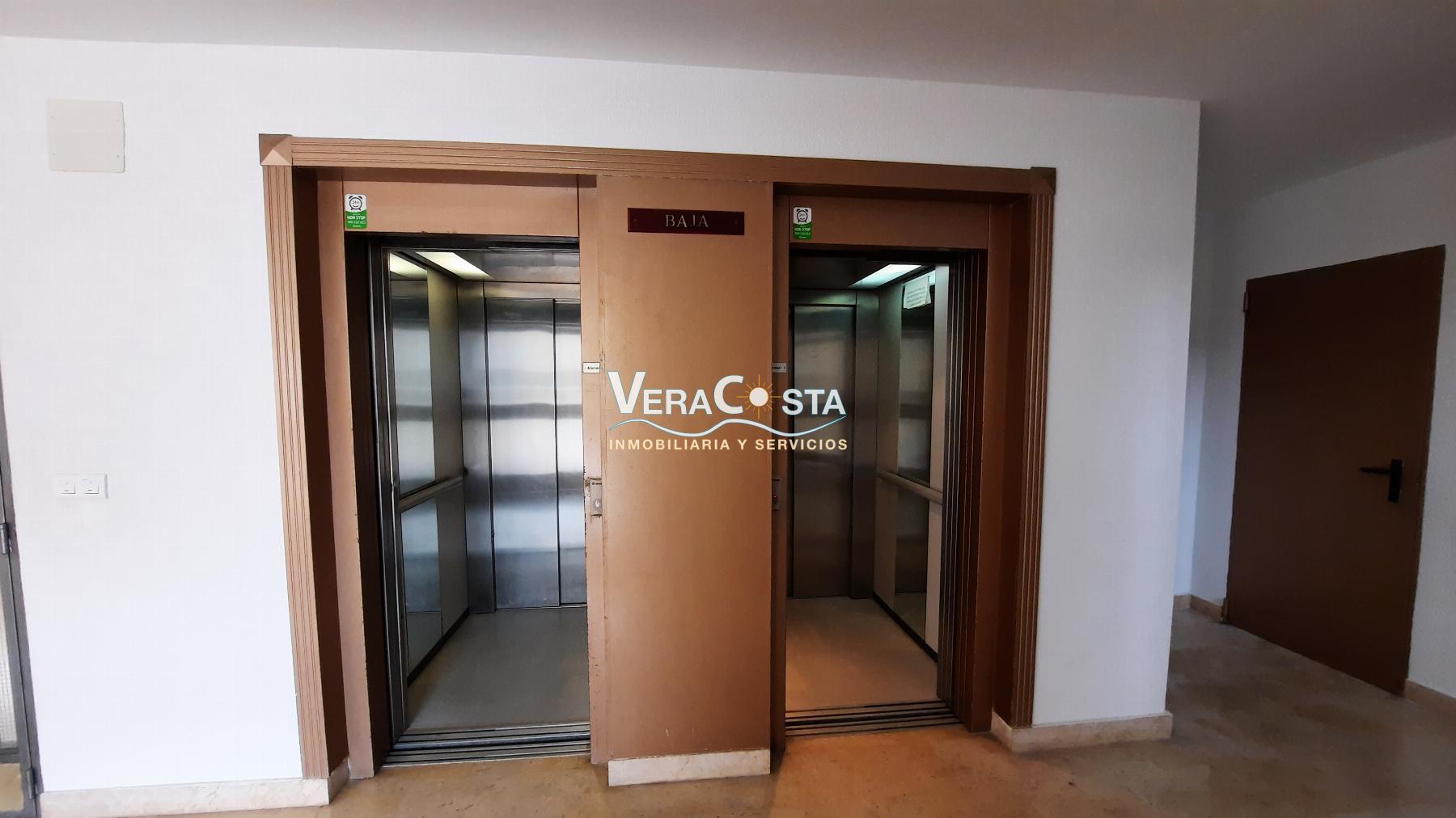 For rent of apartment in Isla Cristina