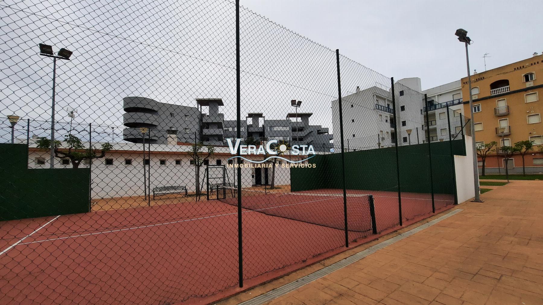 For rent of apartment in Isla Cristina