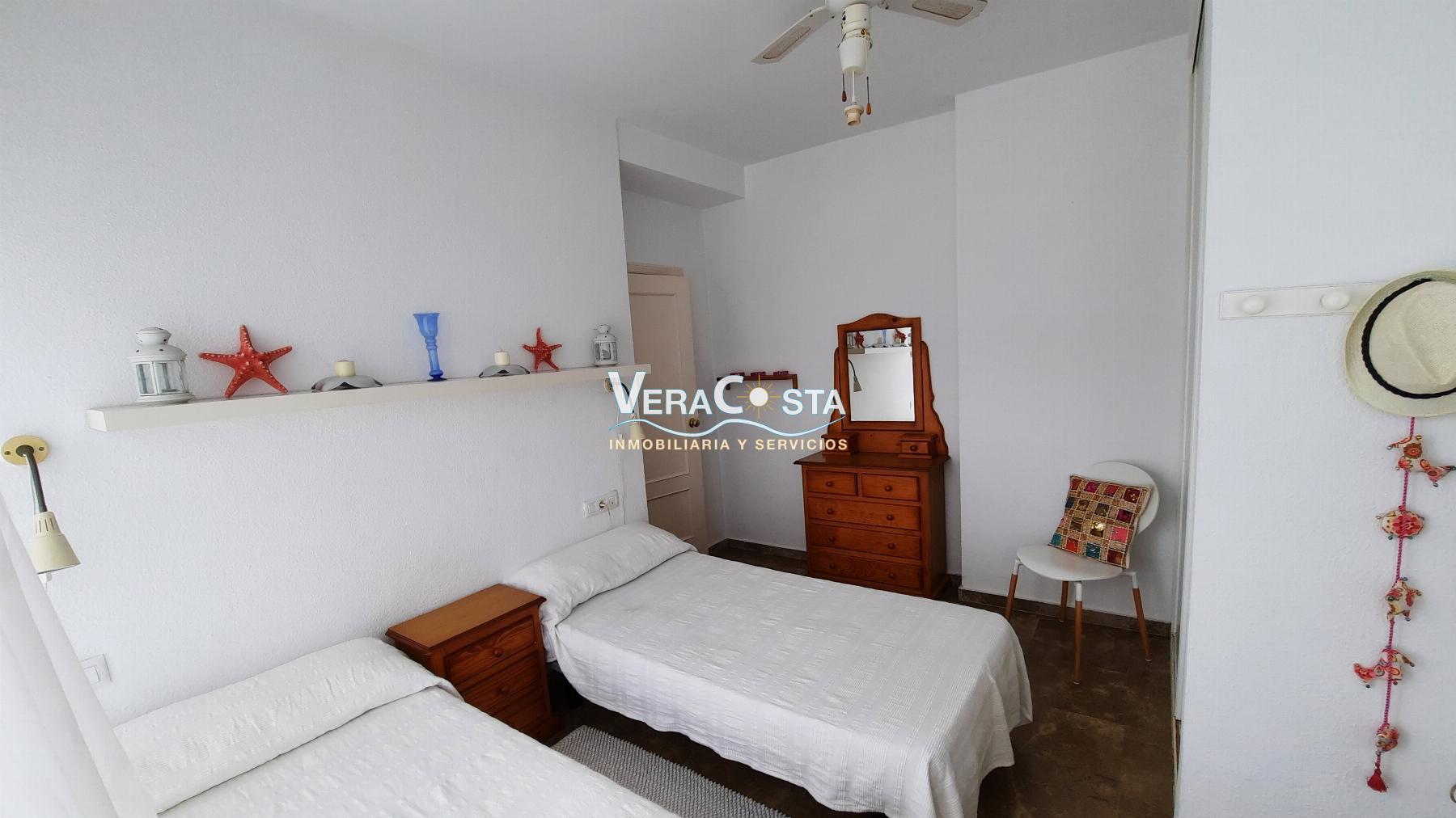 For rent of apartment in Isla Cristina