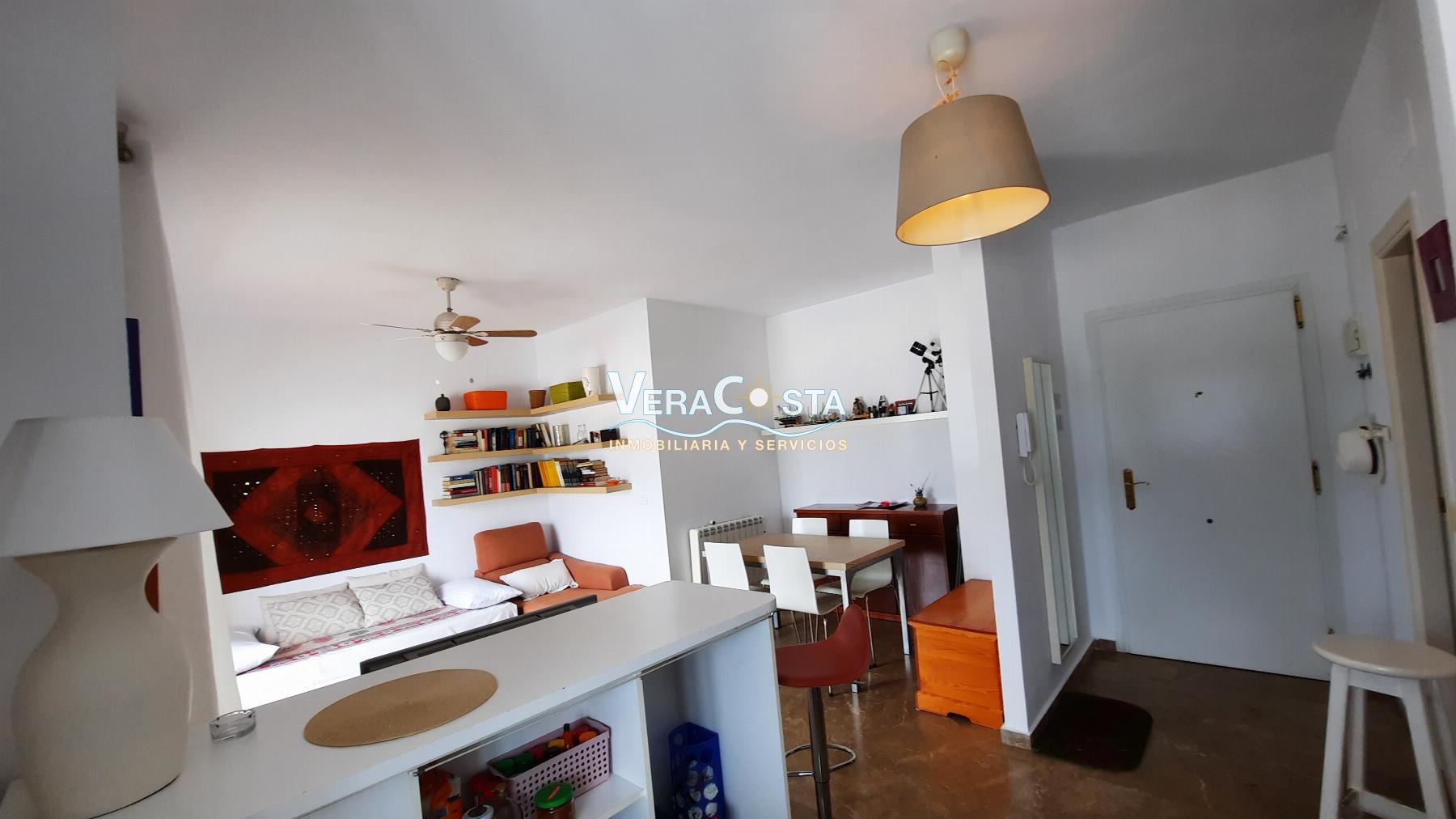 For rent of apartment in Isla Cristina