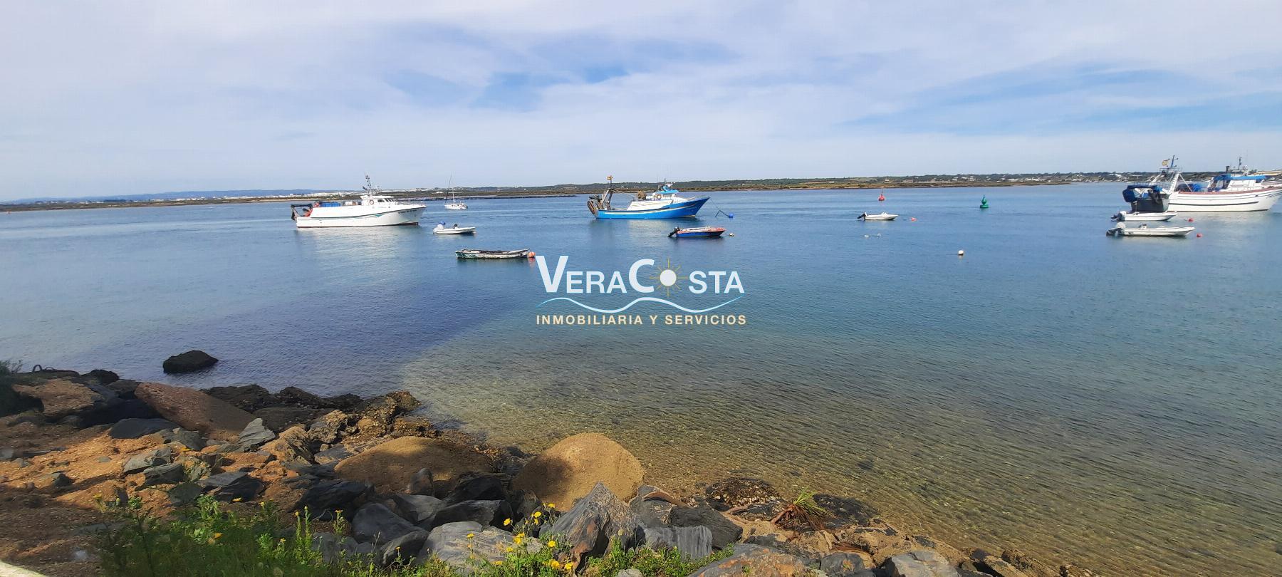 For rent of apartment in Isla Cristina