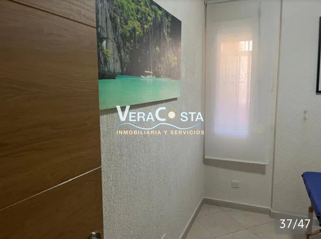 For sale of flat in Isla Cristina