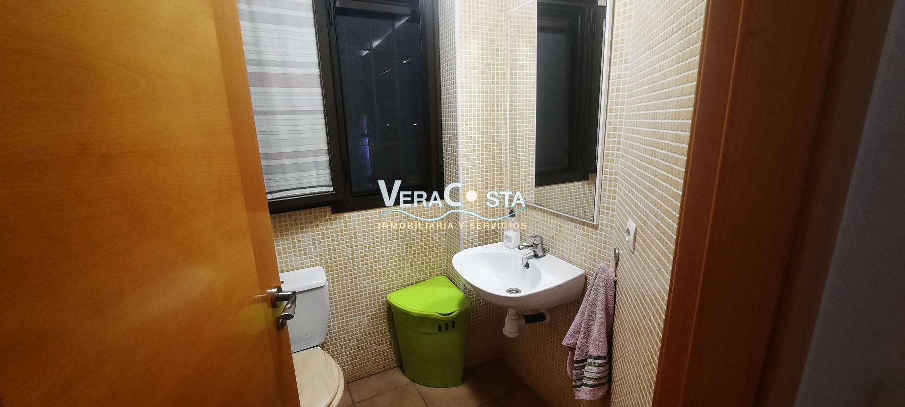 Venta de chalet en Isla Cristina