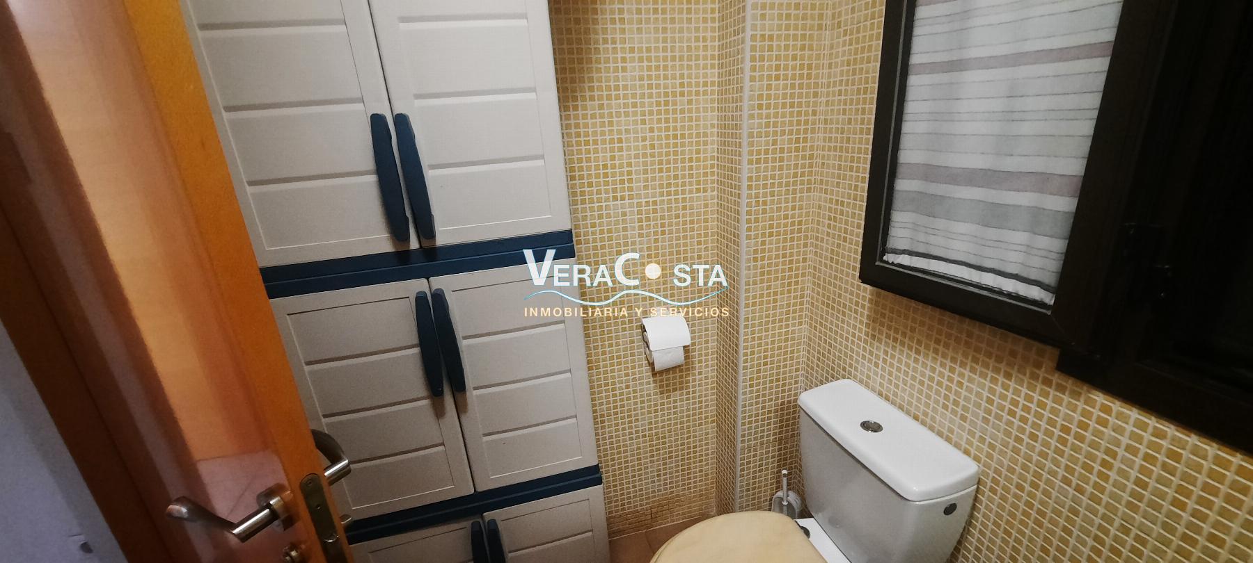 Venta de chalet en Isla Cristina