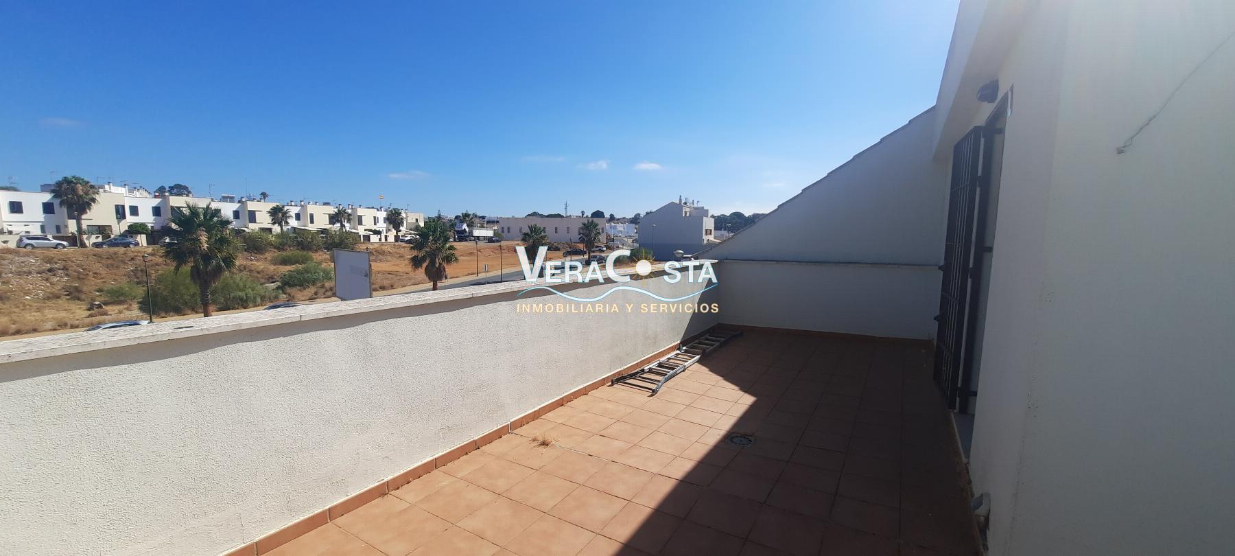 Venta de chalet en Isla Cristina
