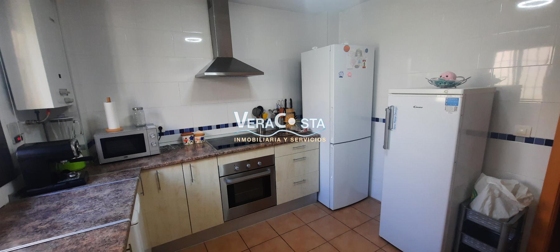 Venta de chalet en Isla Cristina