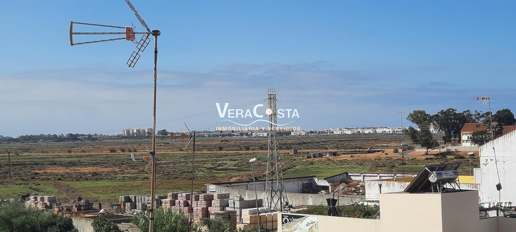 Venta de chalet en Isla Cristina