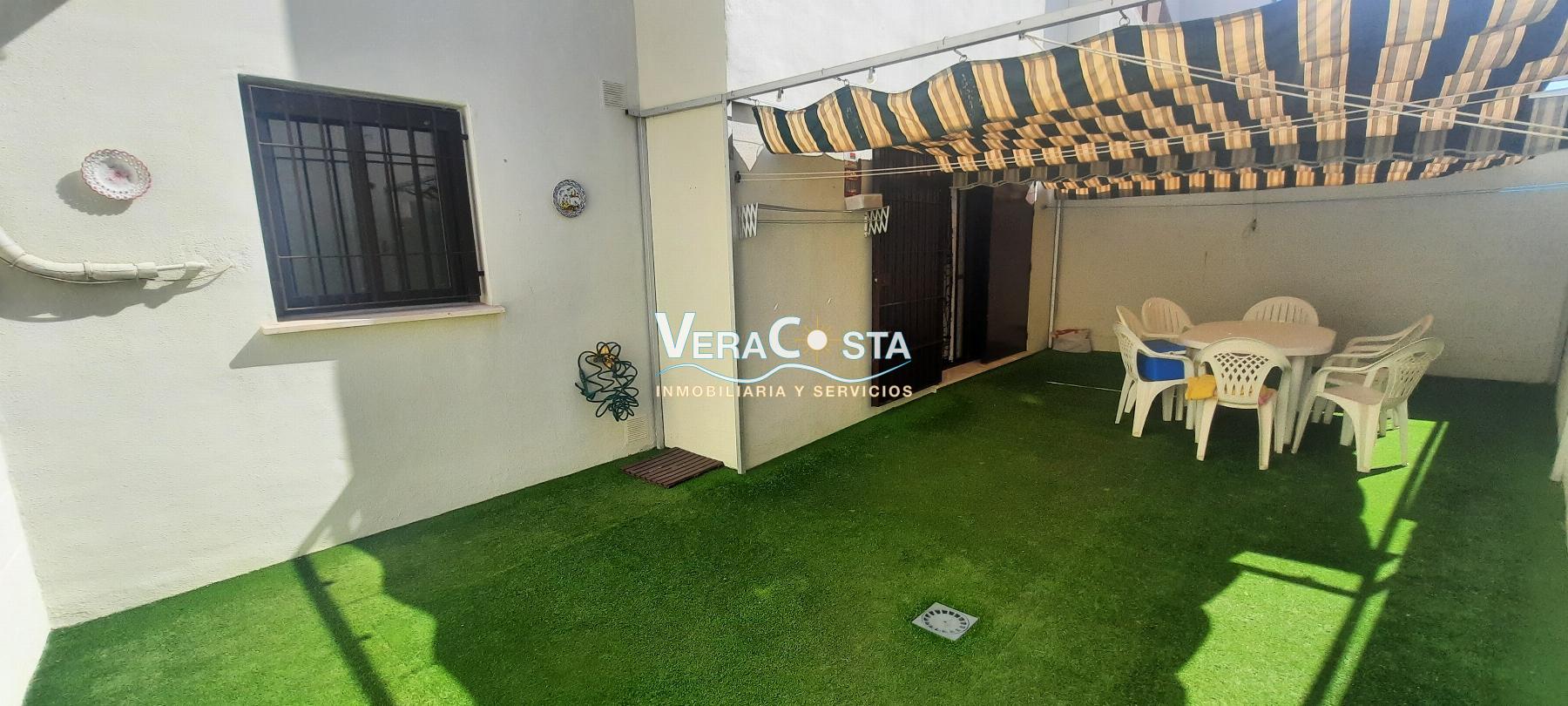 Venta de chalet en Isla Cristina