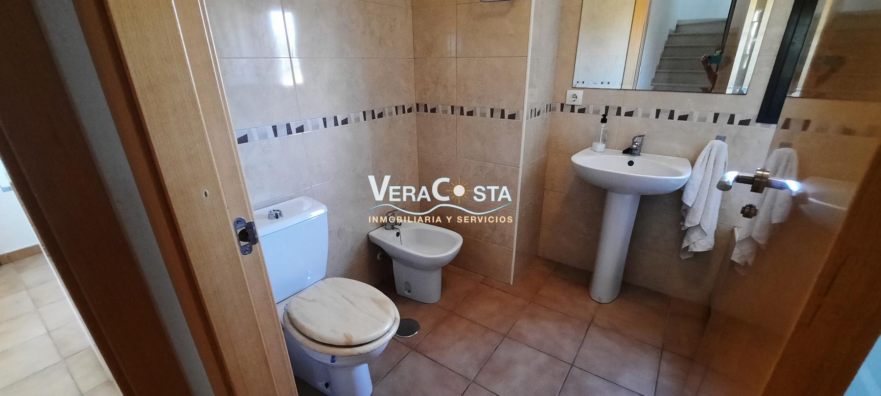 Venta de chalet en Isla Cristina