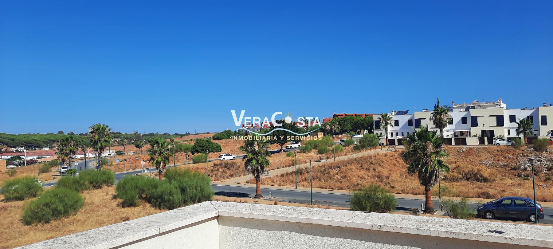 Venta de chalet en Isla Cristina
