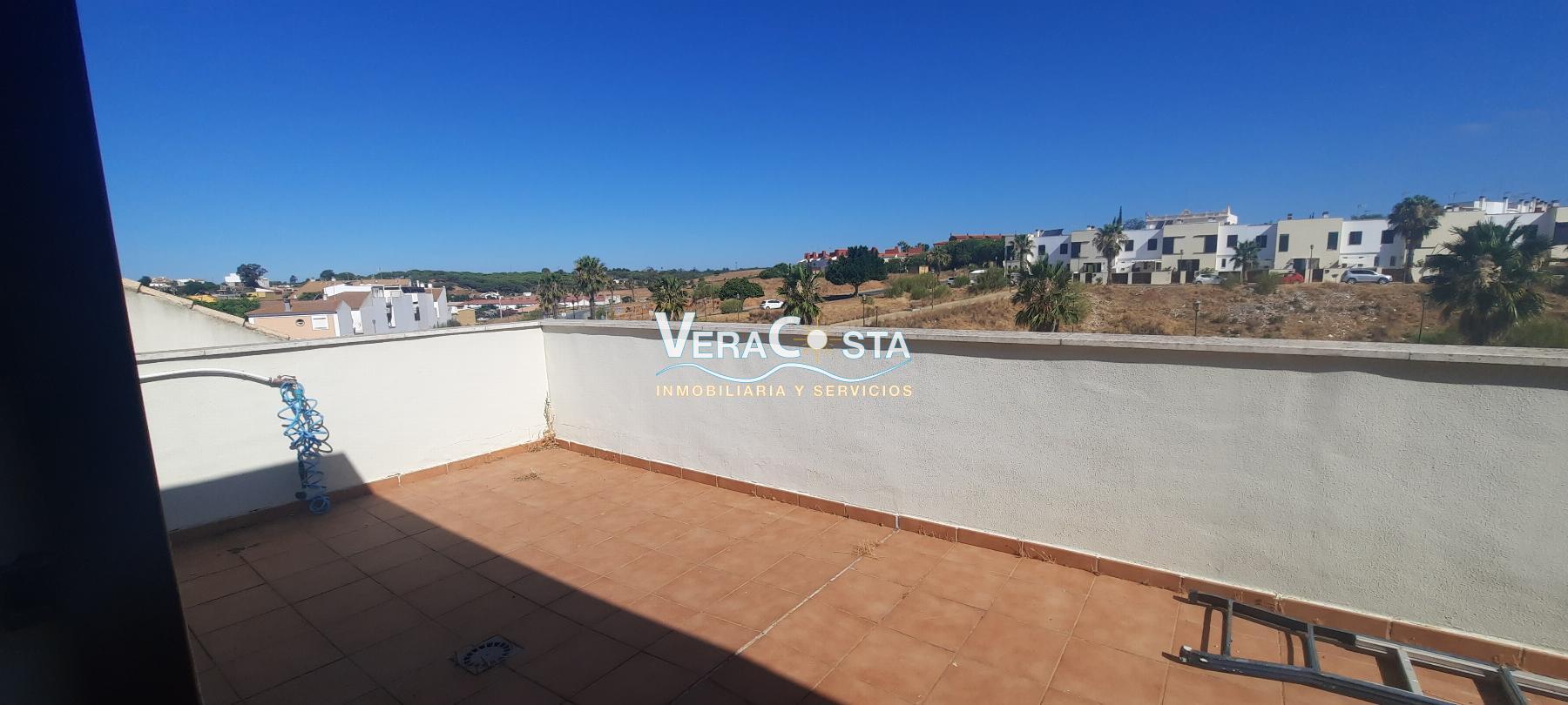 Venta de chalet en Isla Cristina