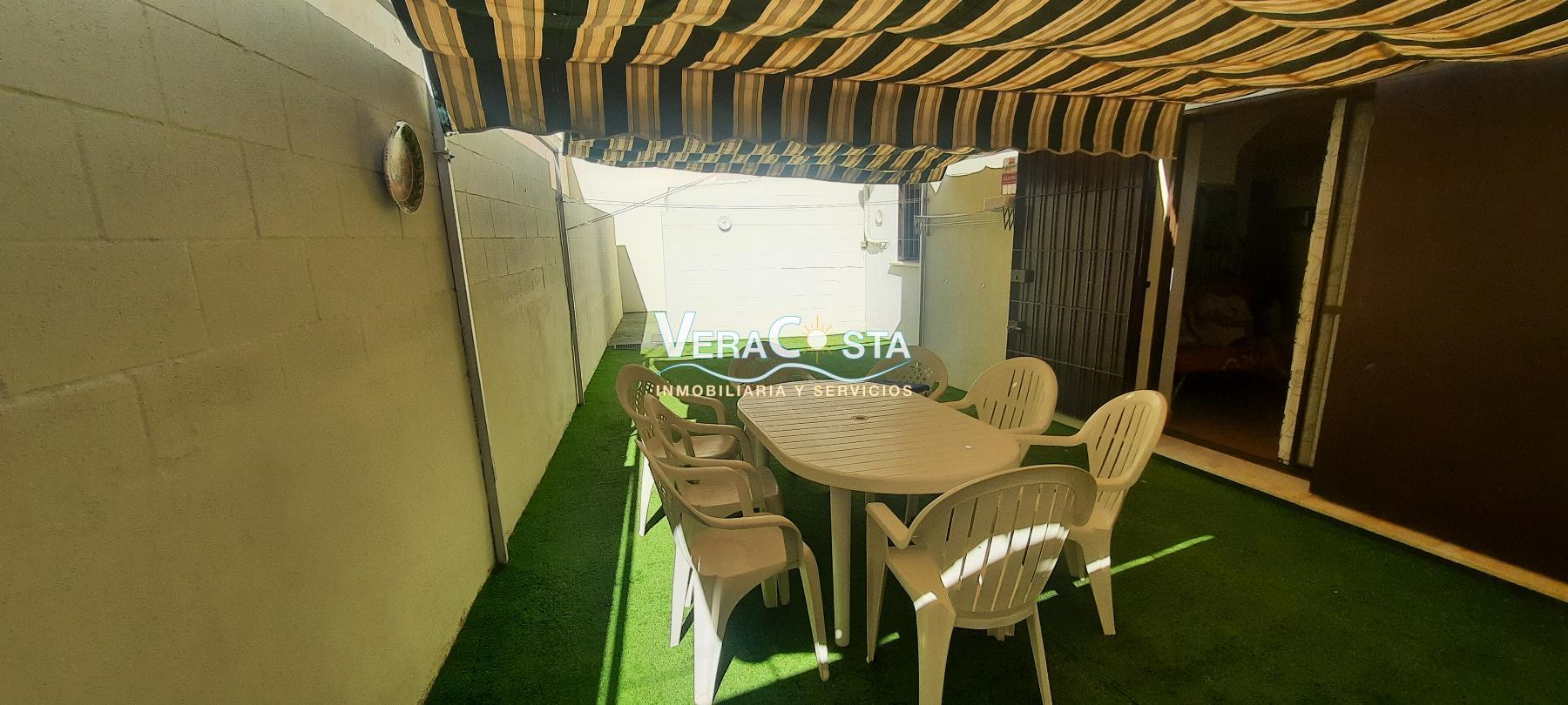 Venta de chalet en Isla Cristina