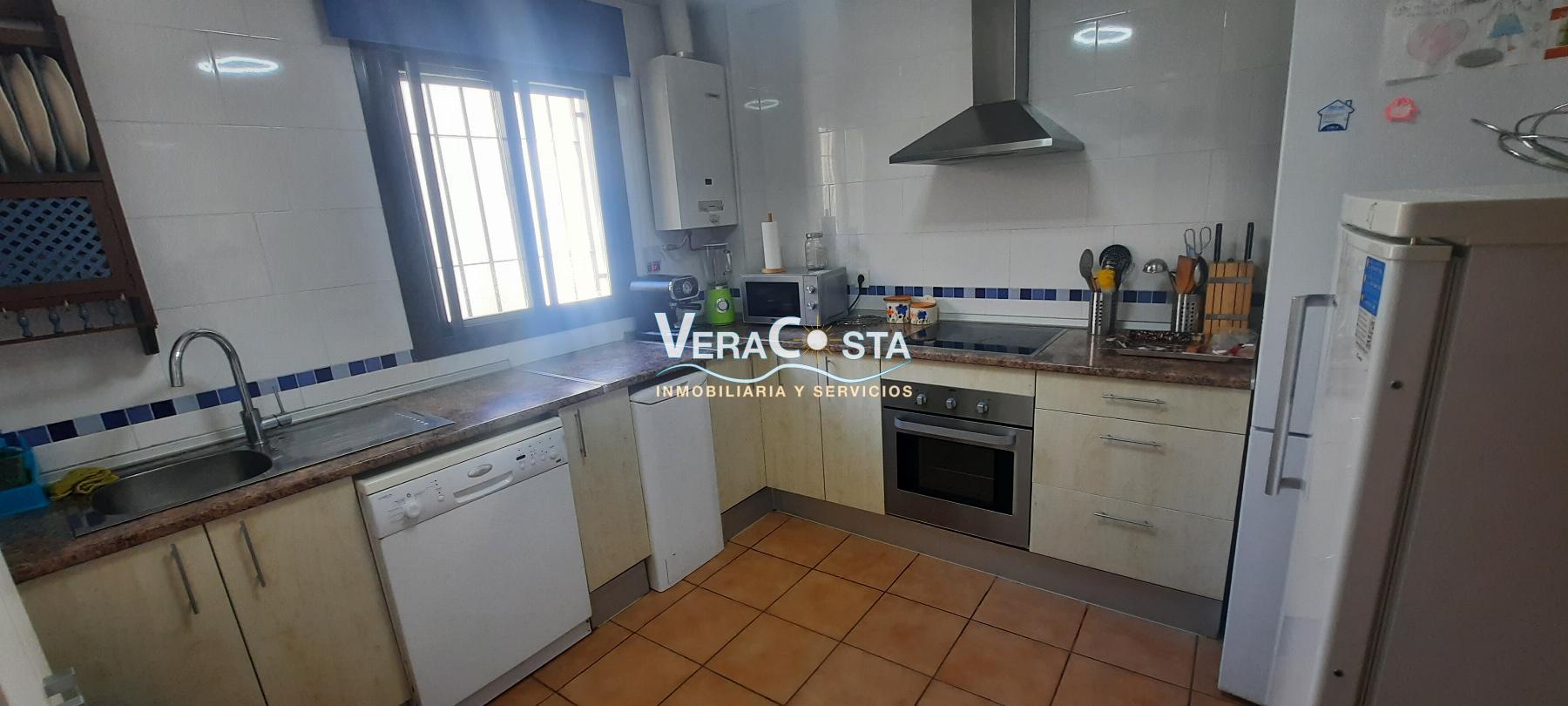 Venta de chalet en Isla Cristina
