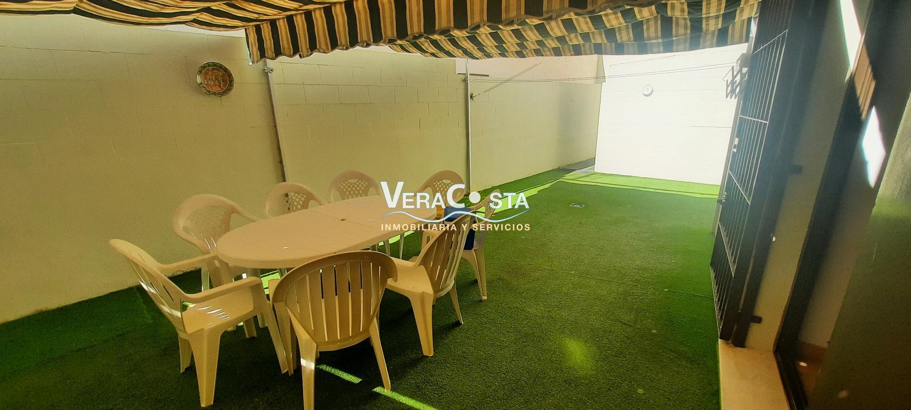 Venta de chalet en Isla Cristina