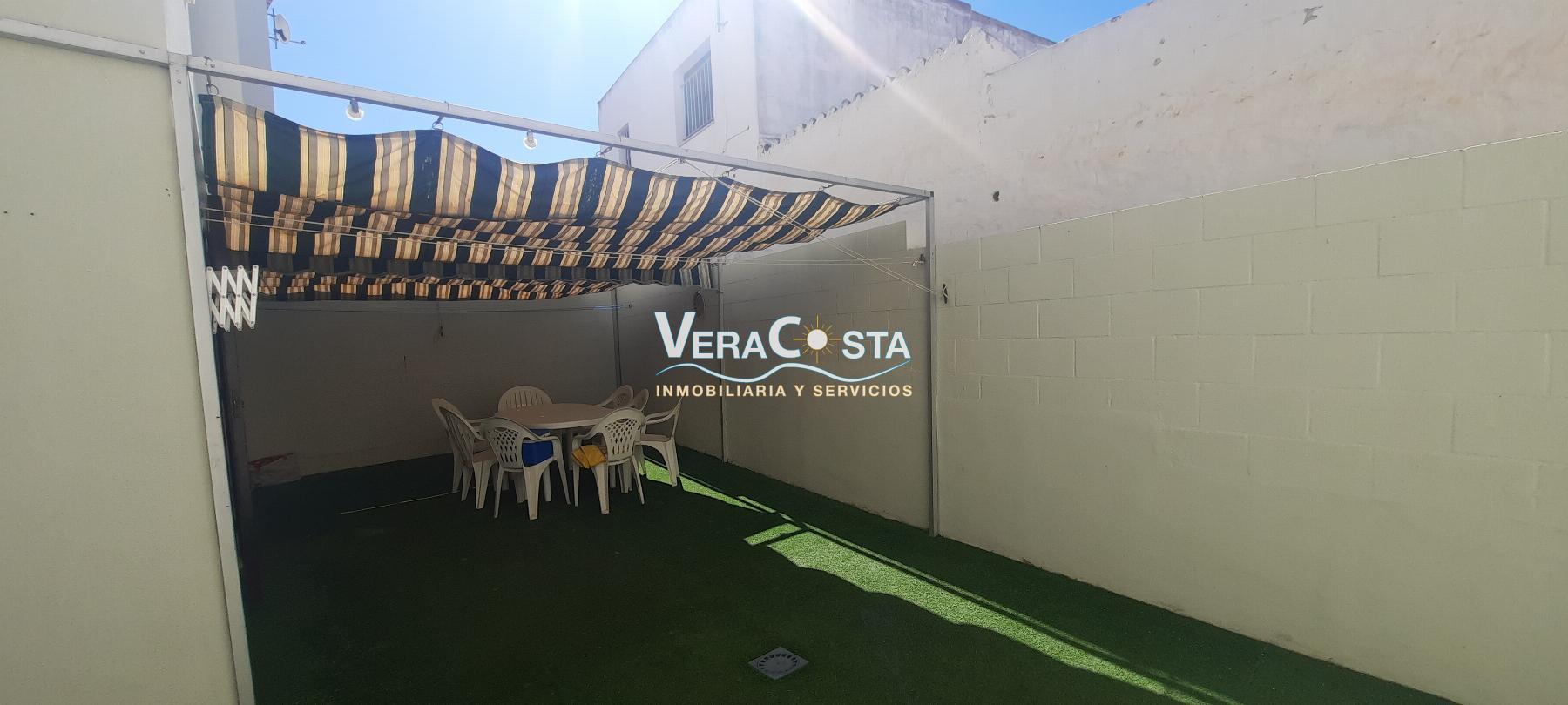 Venta de chalet en Isla Cristina