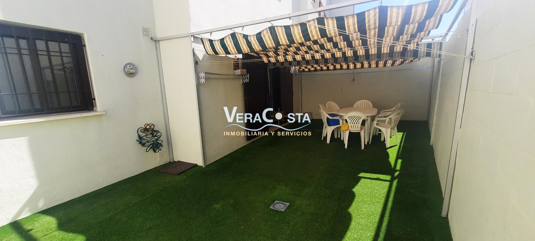 Venta de chalet en Isla Cristina