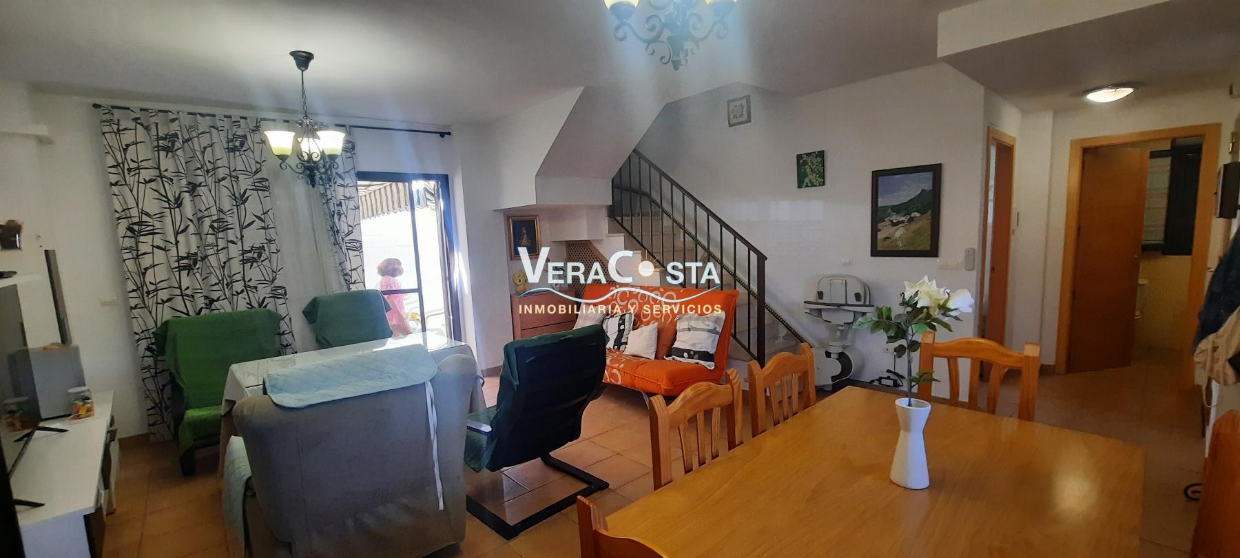 Venta de chalet en Isla Cristina