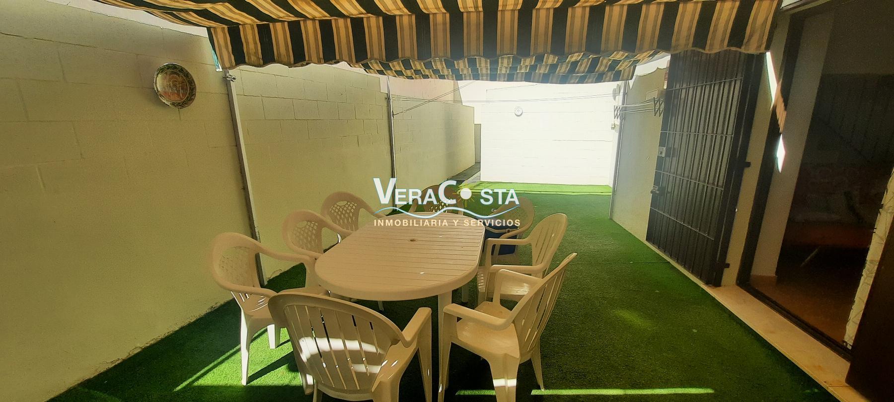 Venta de chalet en Isla Cristina