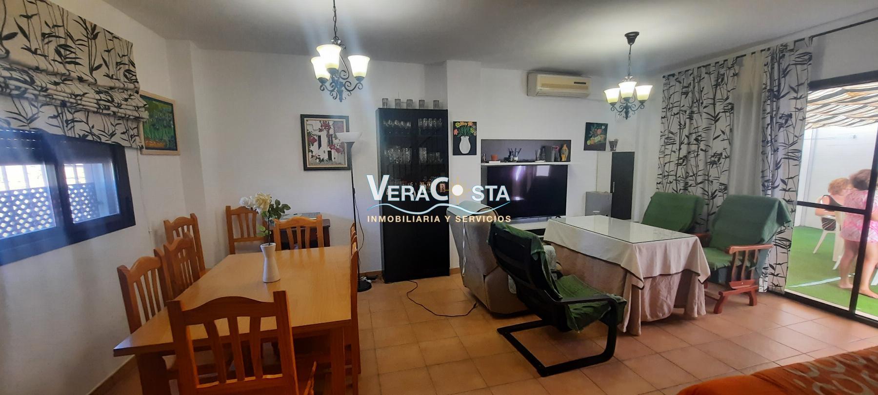 Venta de chalet en Isla Cristina