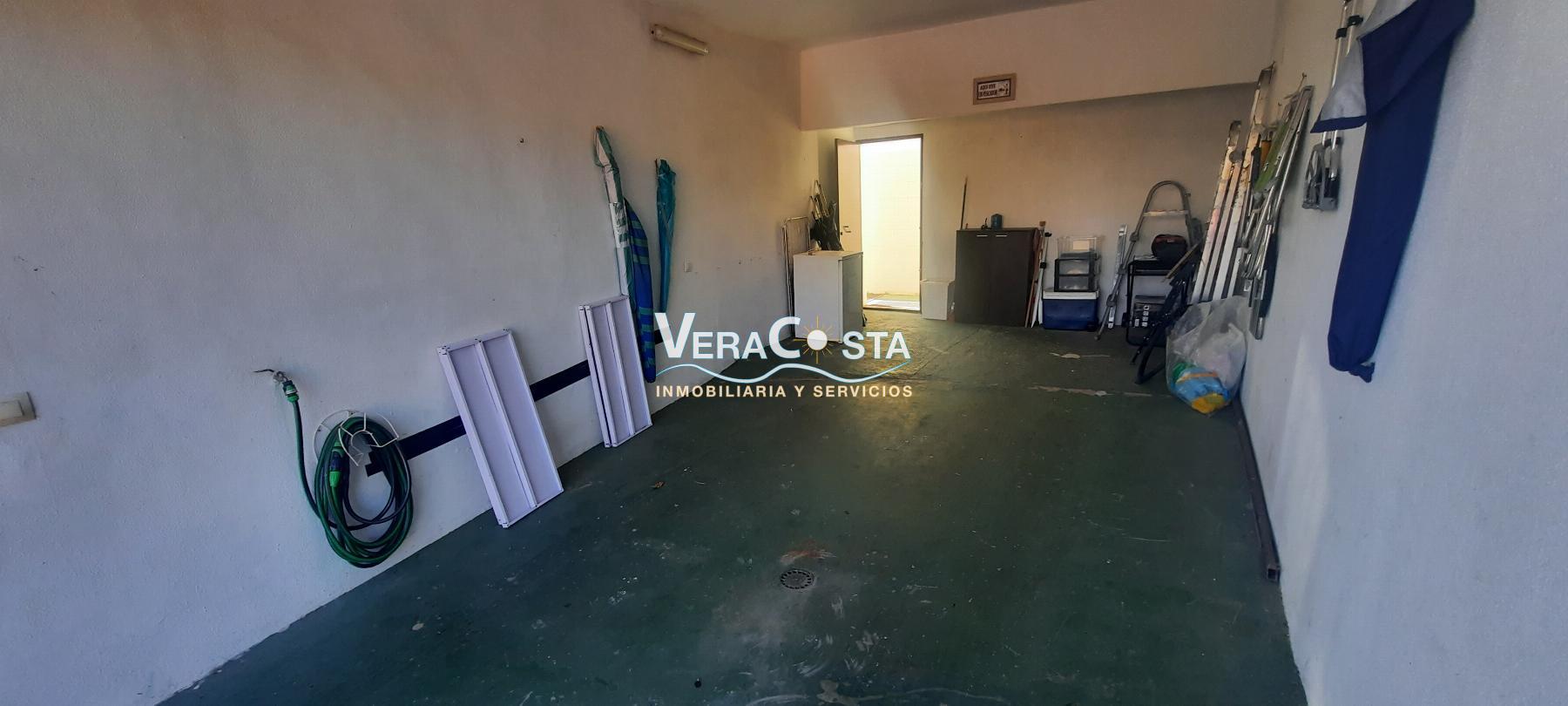 Venta de chalet en Isla Cristina