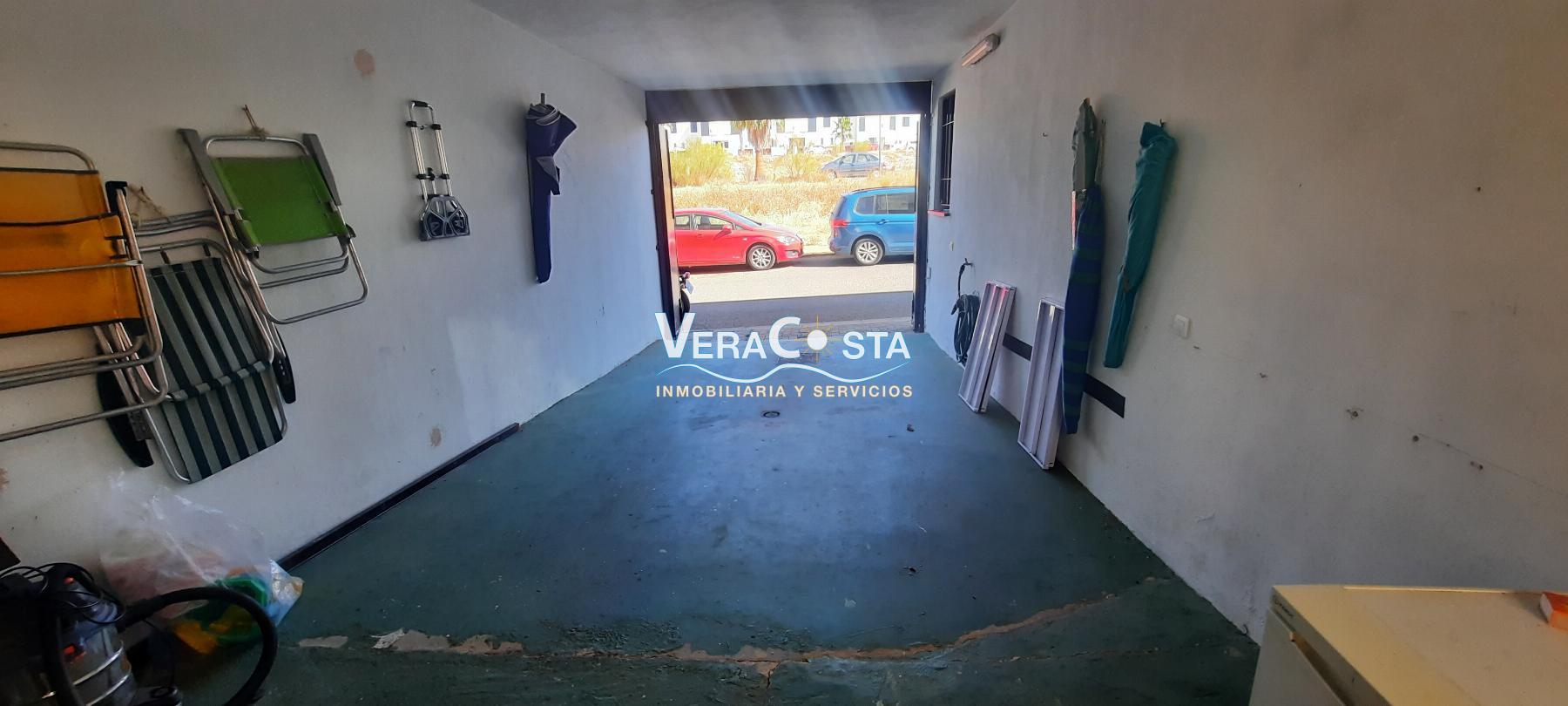 Venta de chalet en Isla Cristina