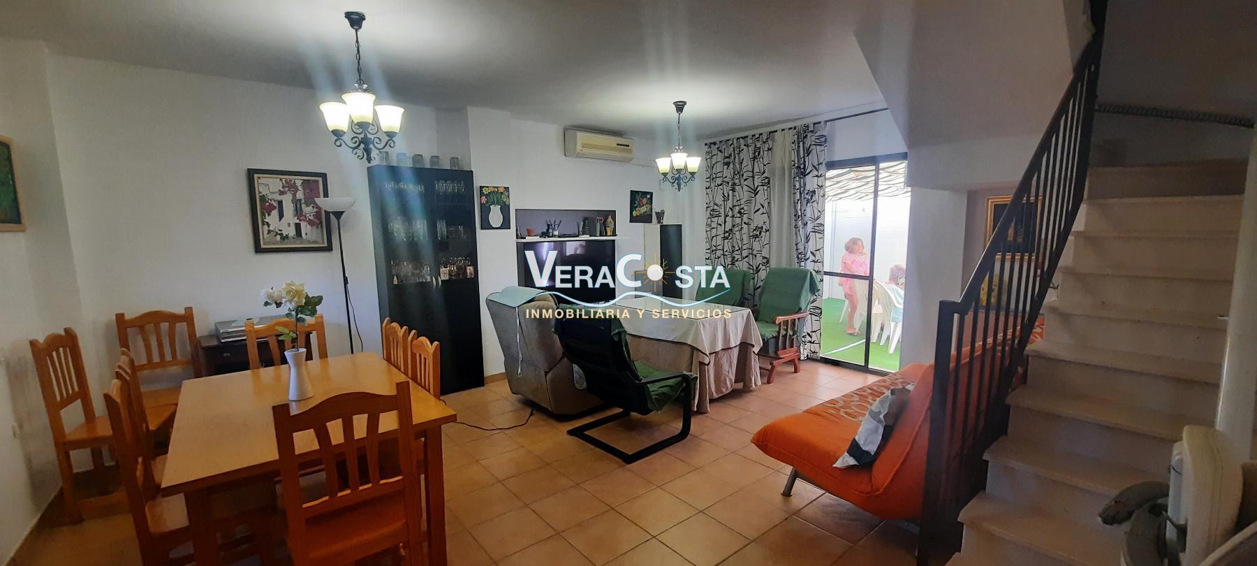 Venta de chalet en Isla Cristina