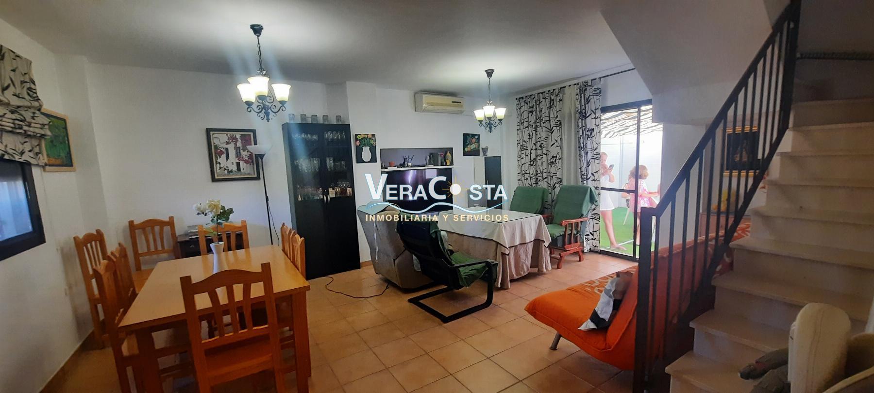 Venta de chalet en Isla Cristina