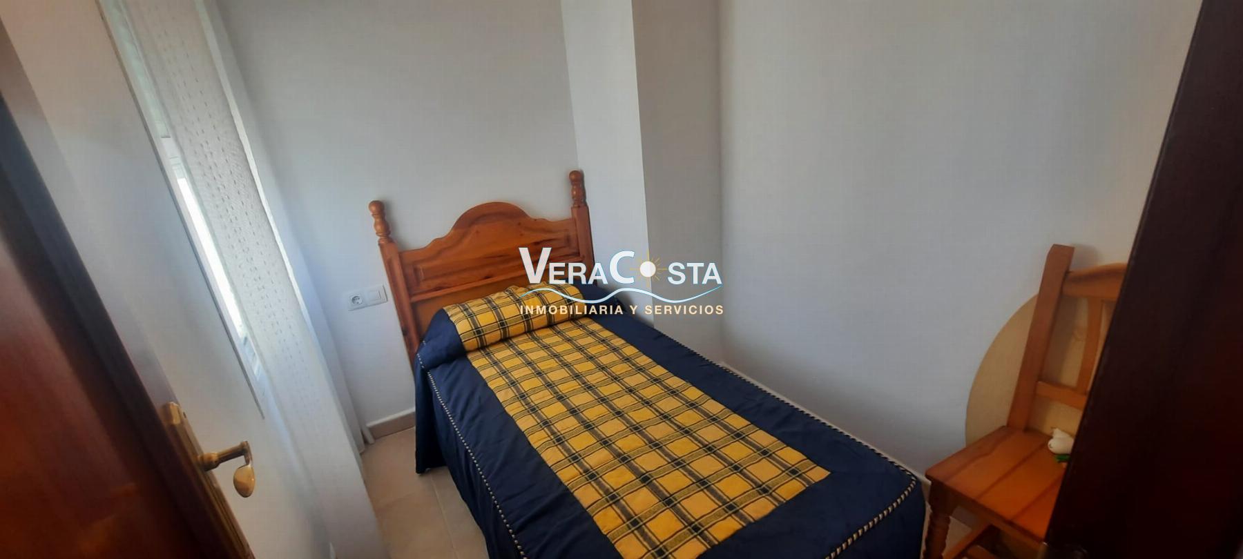 For sale of duplex in Isla Cristina
