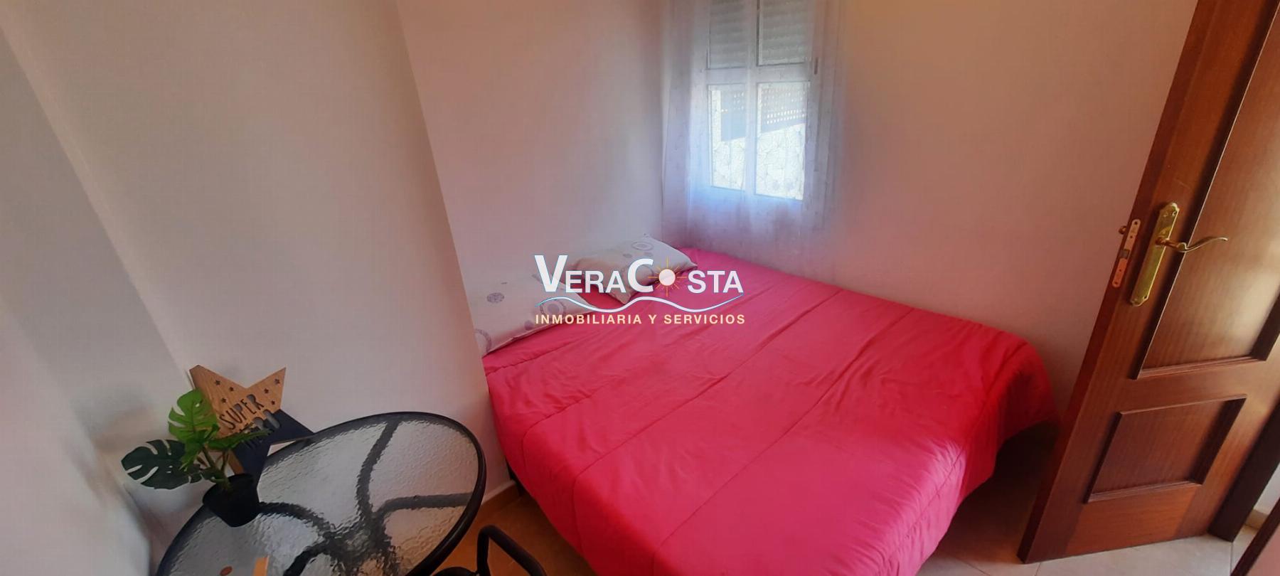For sale of duplex in Isla Cristina