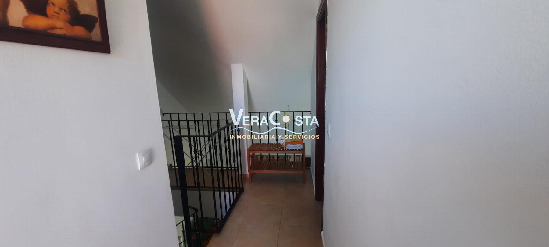 For sale of duplex in Isla Cristina