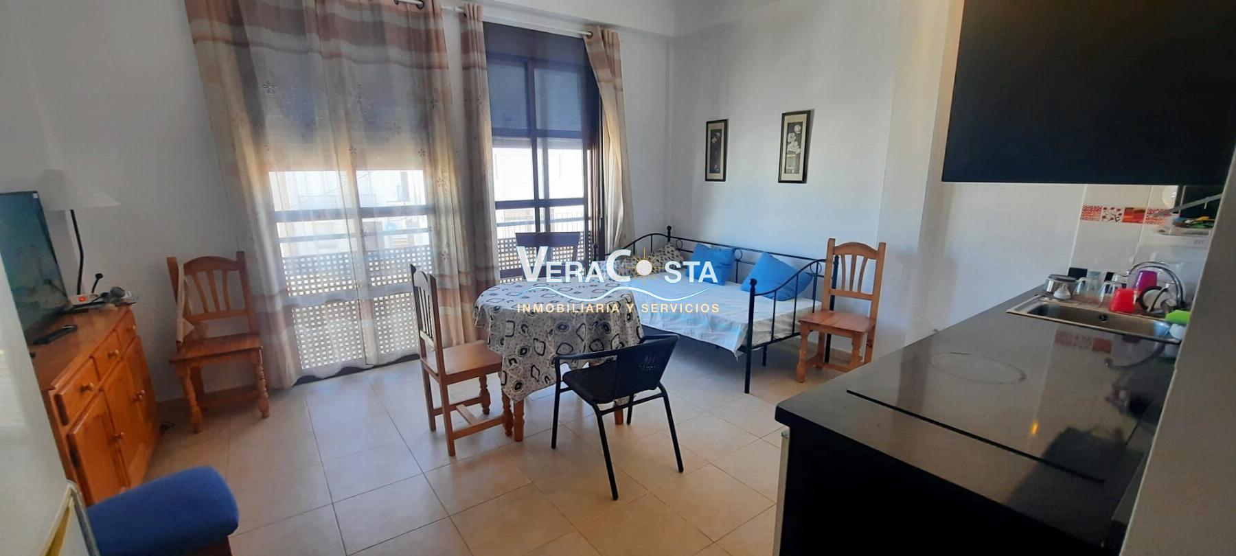 For sale of duplex in Isla Cristina