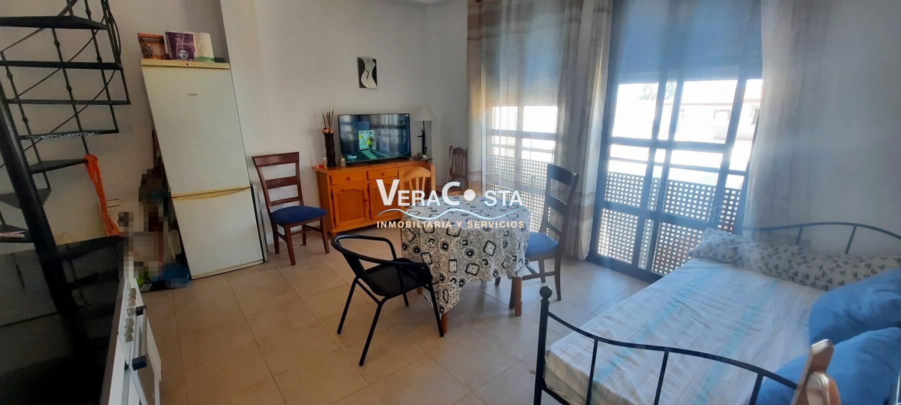For sale of duplex in Isla Cristina