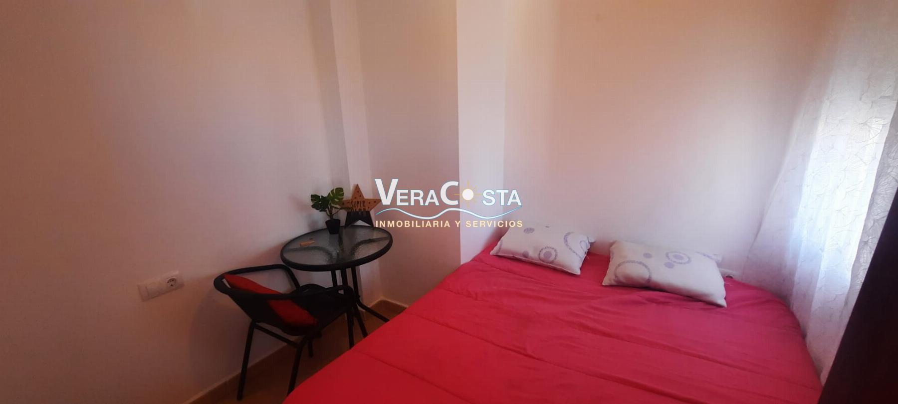 For sale of duplex in Isla Cristina