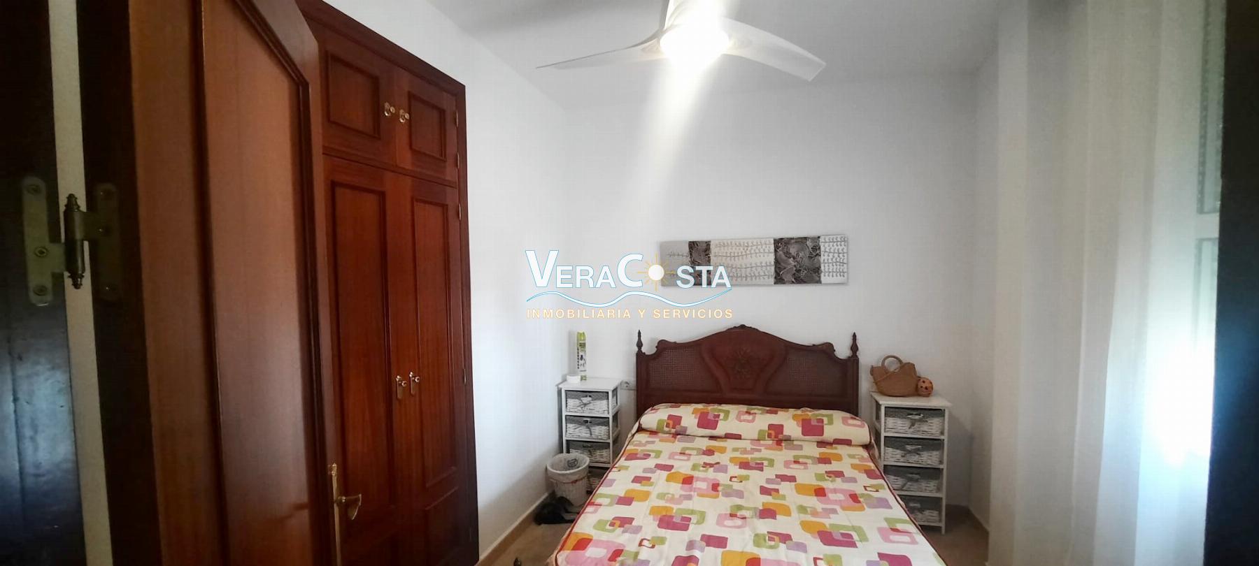 For sale of duplex in Isla Cristina