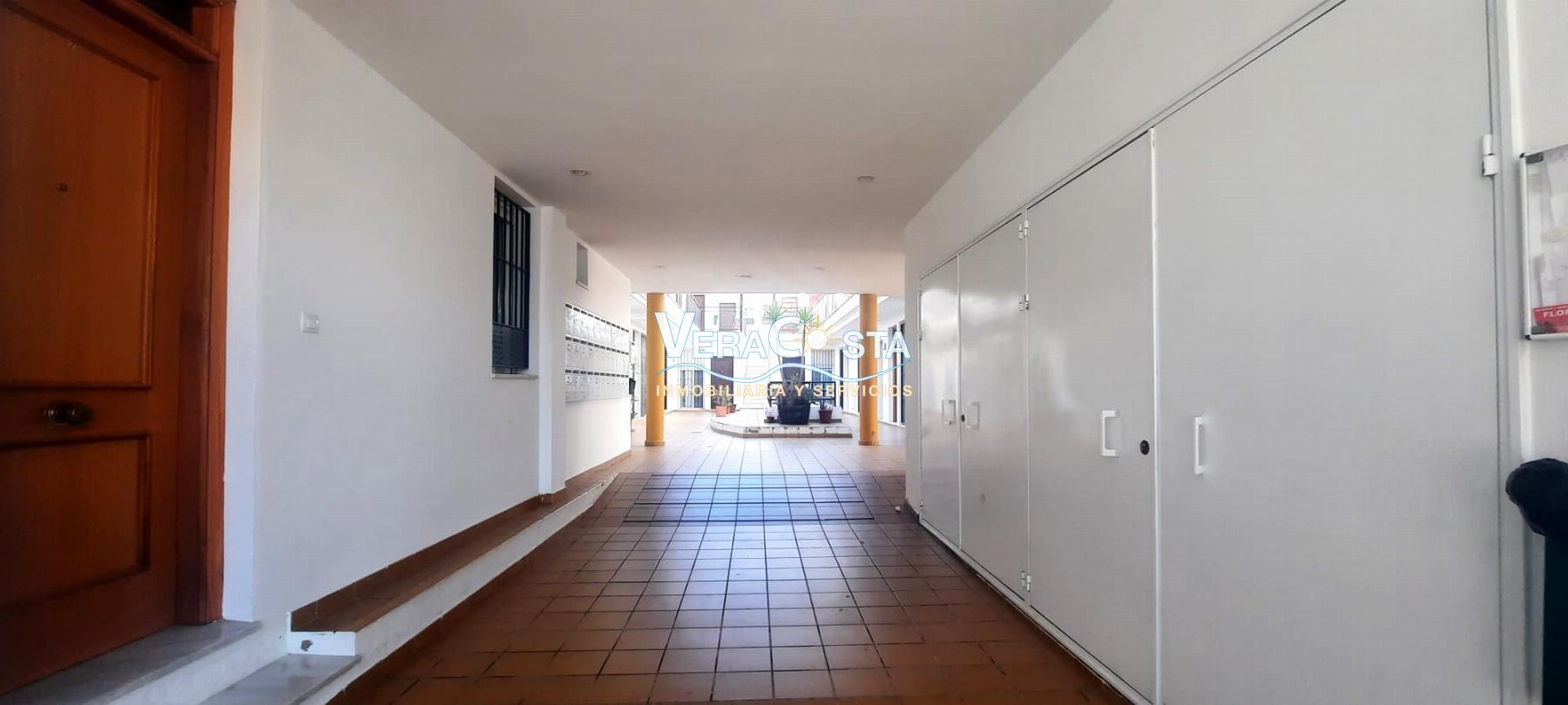 For sale of duplex in Isla Cristina