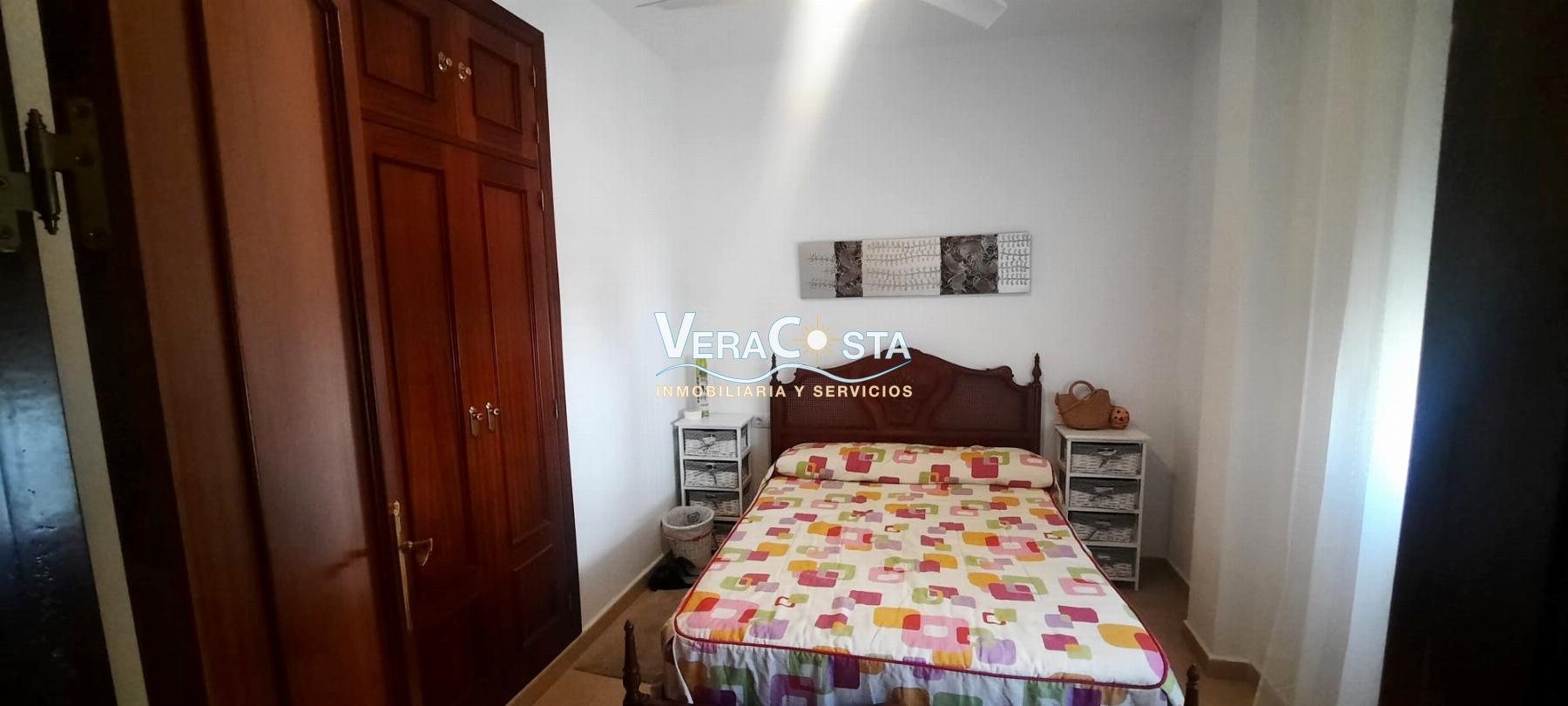 For sale of duplex in Isla Cristina