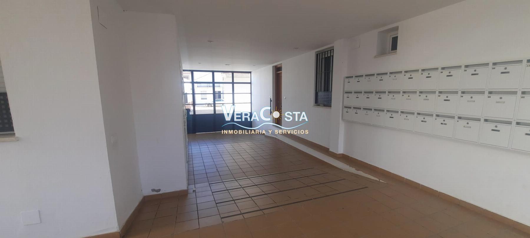 For sale of duplex in Isla Cristina