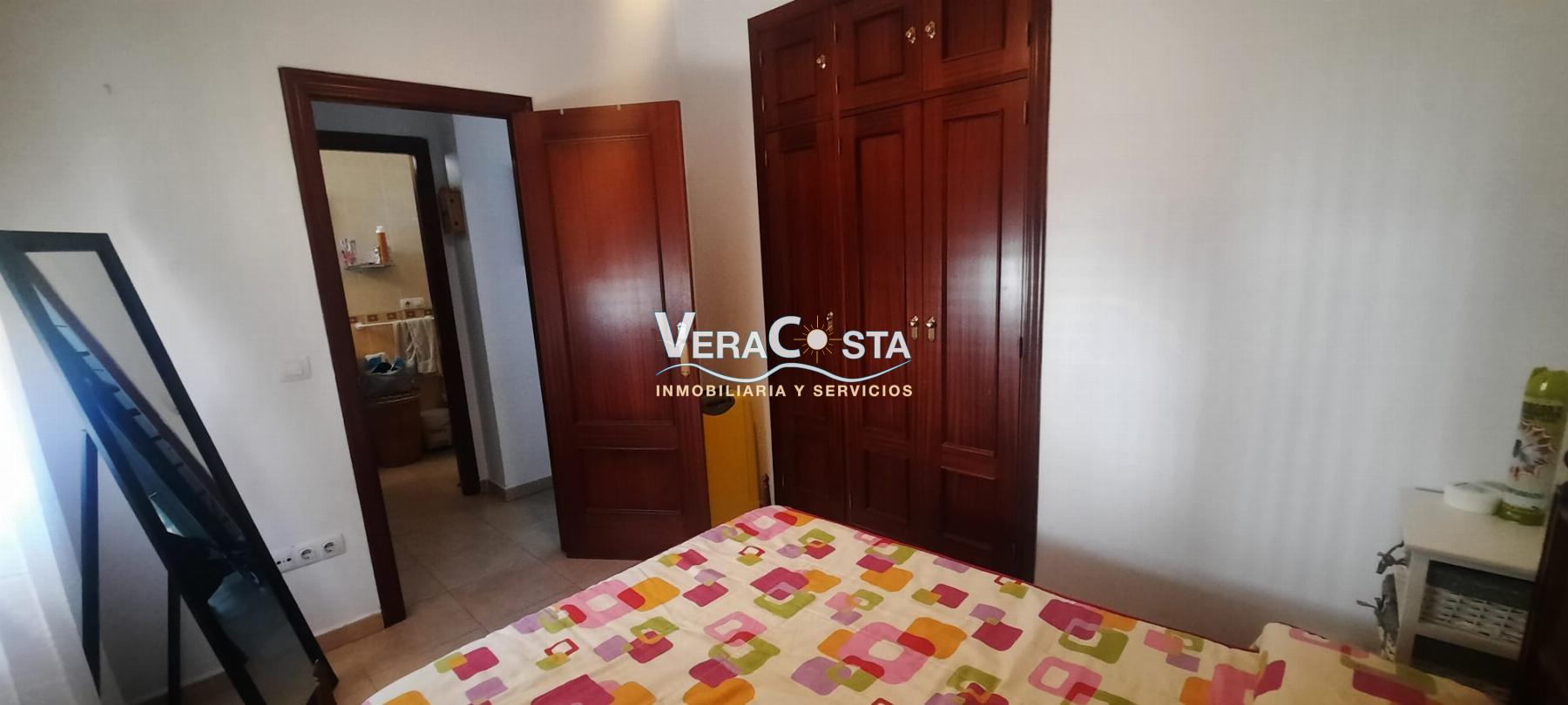 For sale of duplex in Isla Cristina