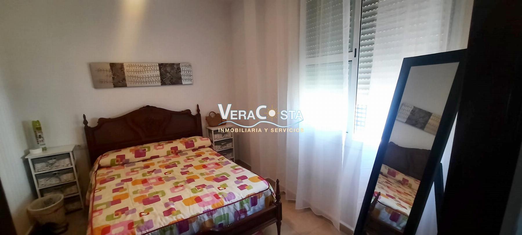 For sale of duplex in Isla Cristina