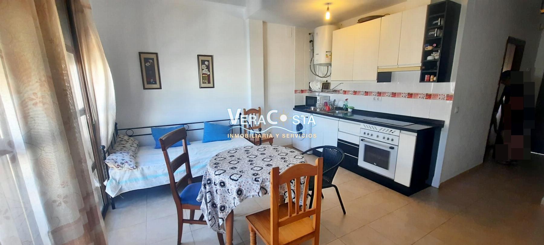 For sale of duplex in Isla Cristina