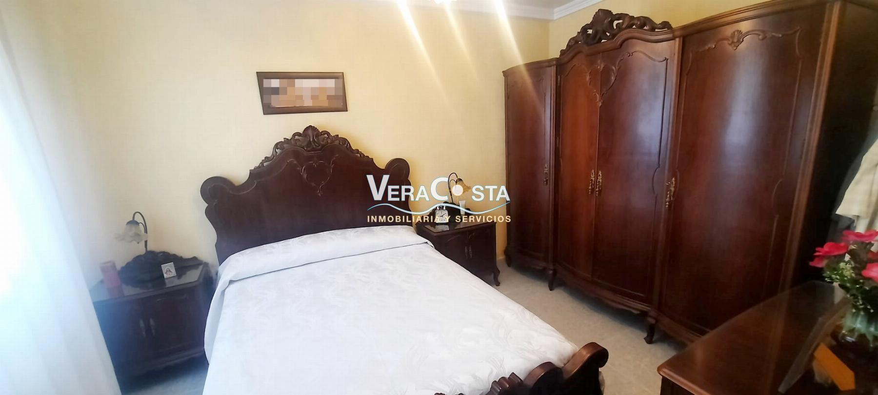 For sale of flat in Isla Cristina
