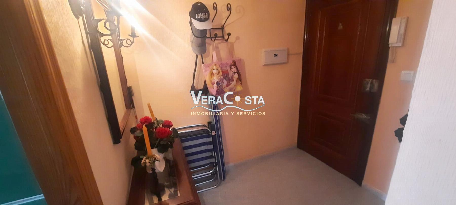 For sale of flat in Isla Cristina