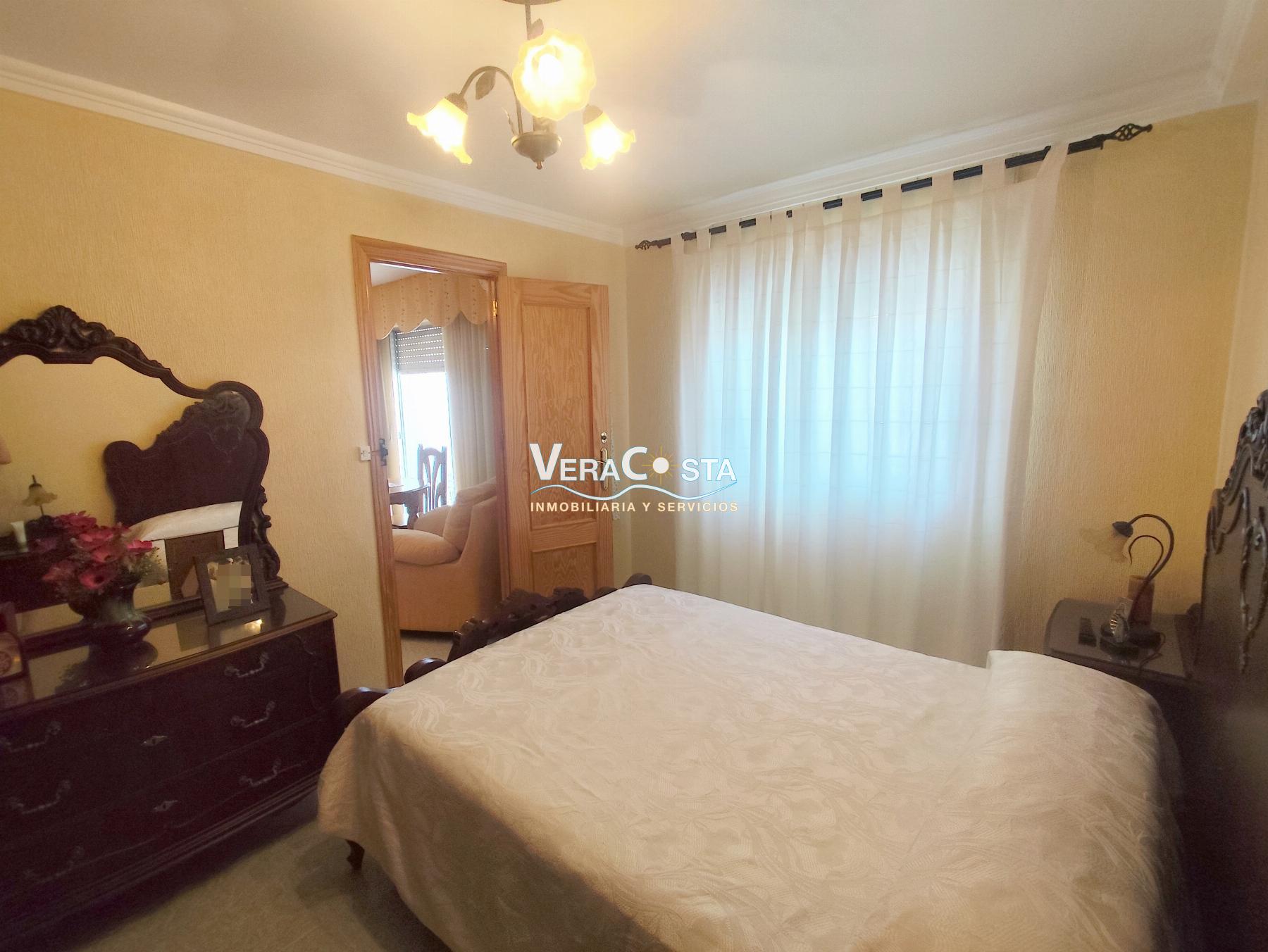 Dormitorio principal