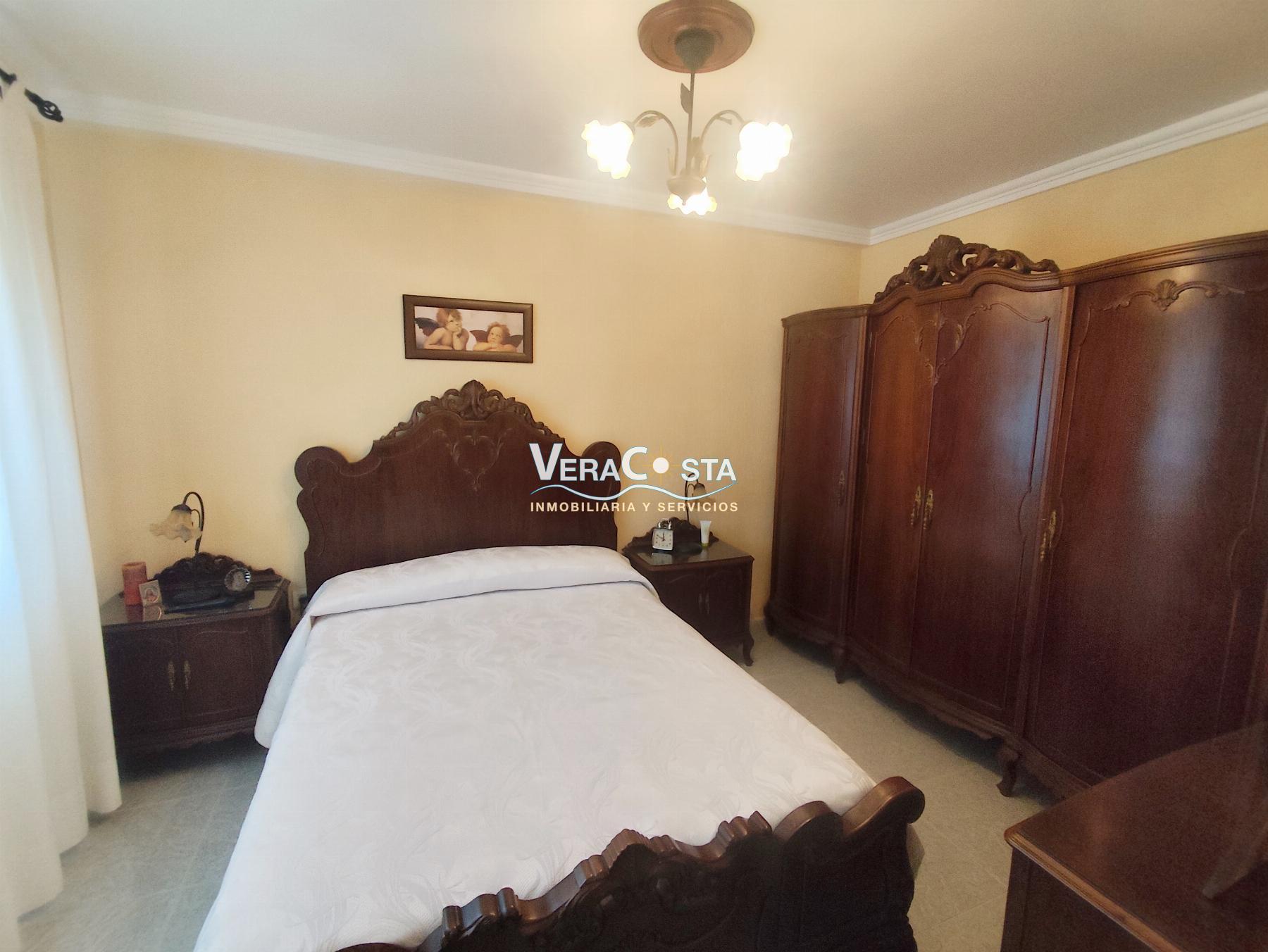 Dormitorio principal