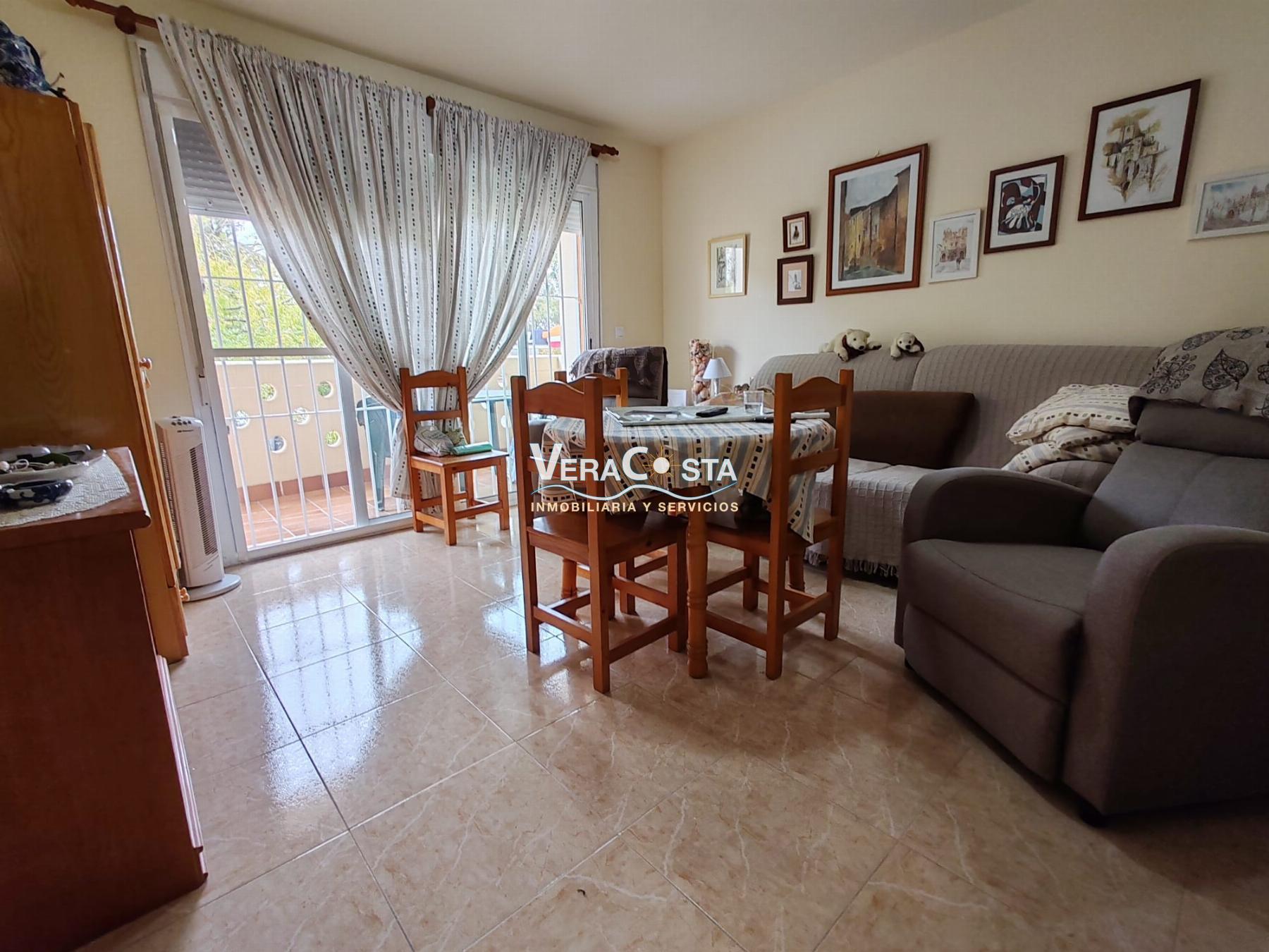 For sale of apartment in Isla Cristina