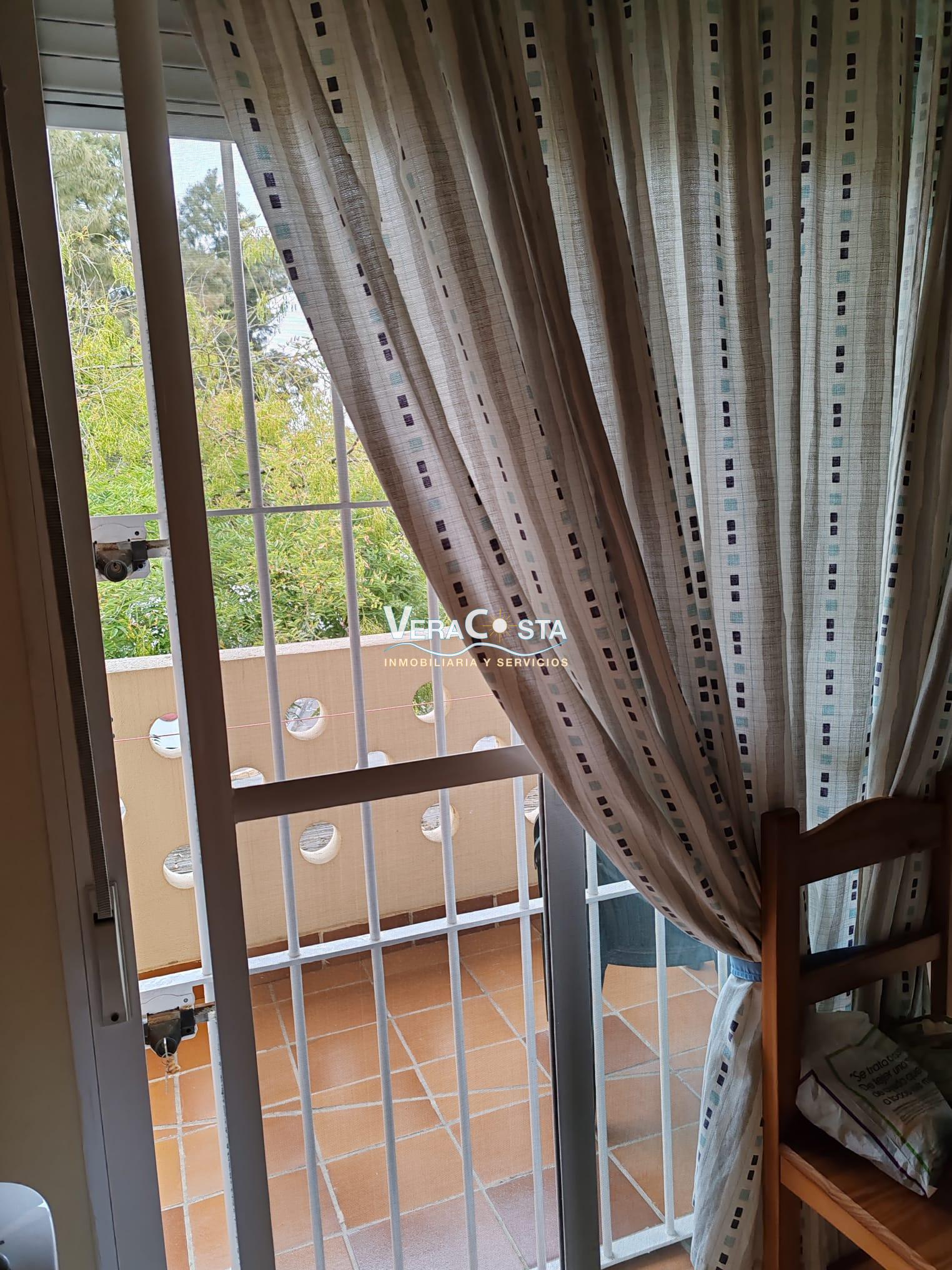 For sale of apartment in Isla Cristina