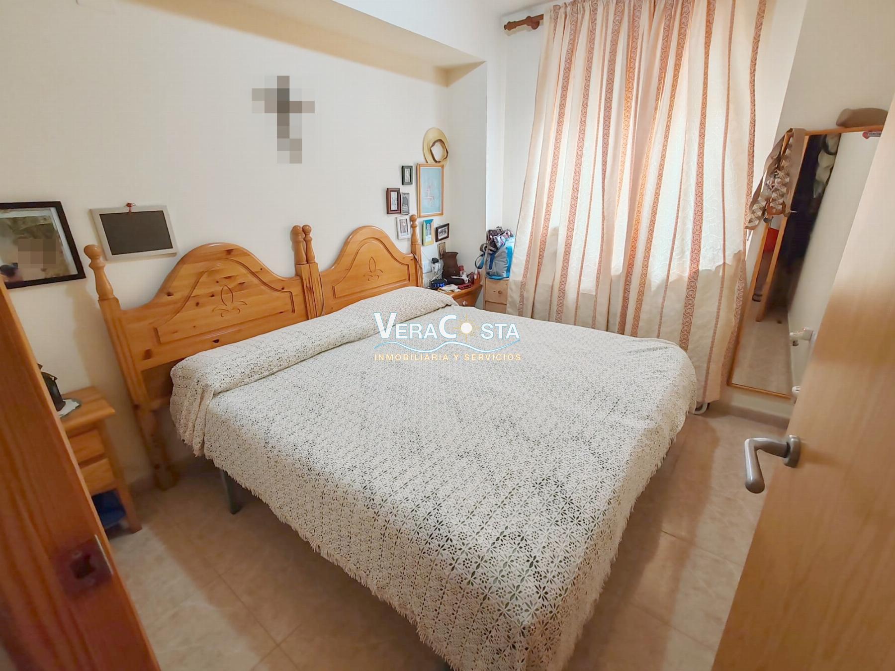 For sale of apartment in Isla Cristina